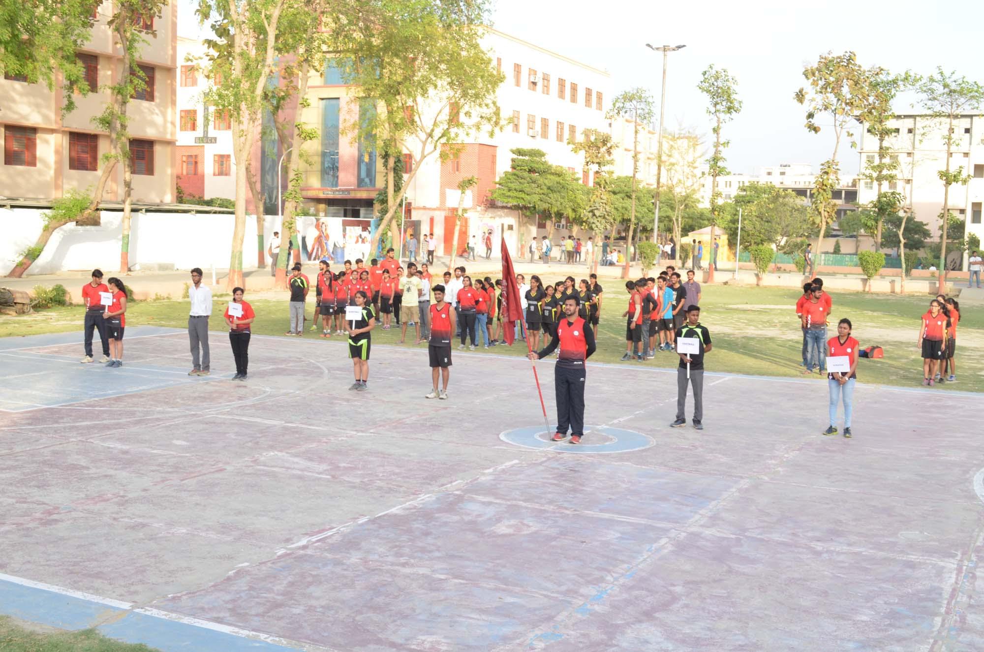 RKGIT Events photo 4